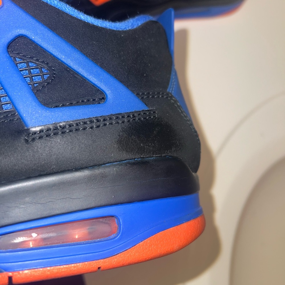 Jordan cavs 4s - Picture 9 of 9